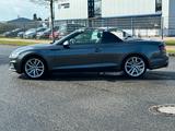 Audi S5 Cabriolet 3.0 TFSI quattro*Autom.*Navi*PDC* - Audi S5 Gebrauchtwagen