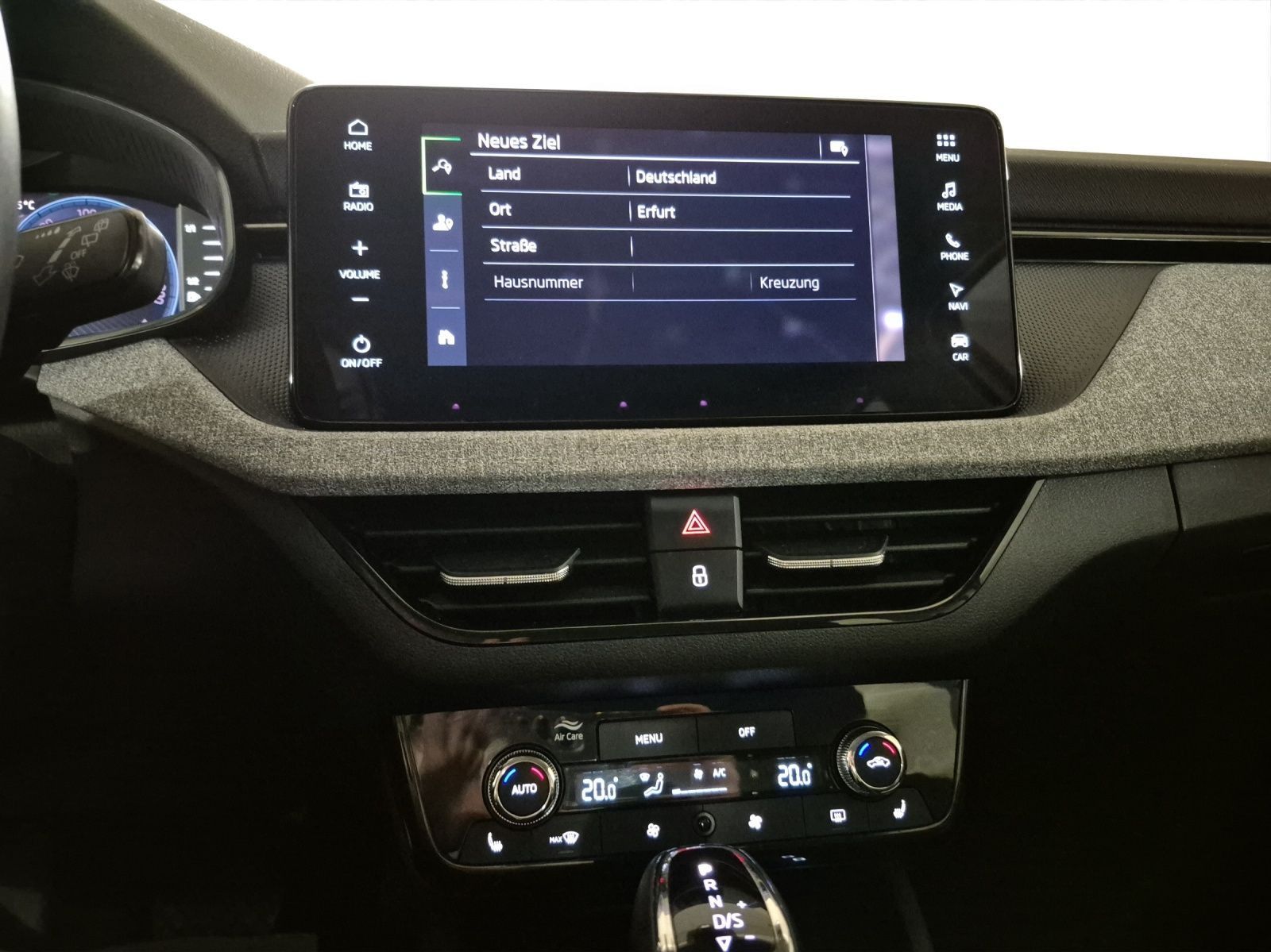 Skoda Scala - Bild 14