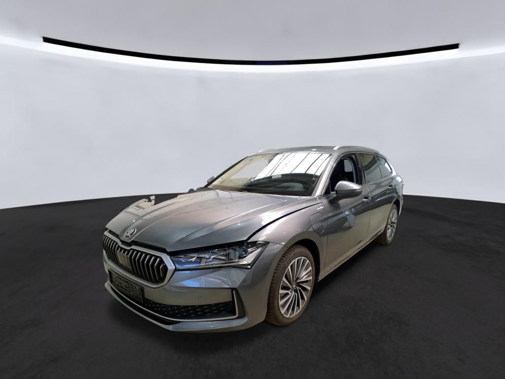 Image of Skoda Superb
