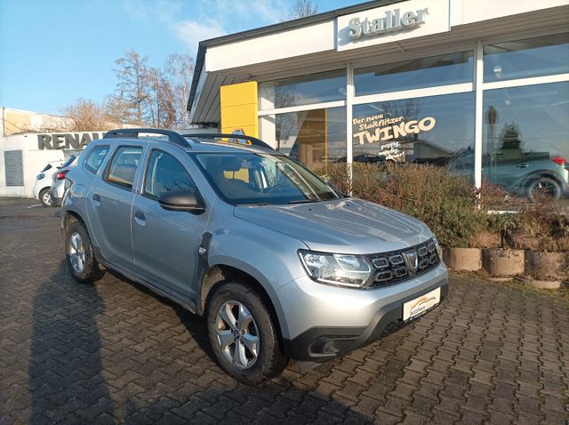 Dacia Duster TCe 100 ECO-G 2WD Deal