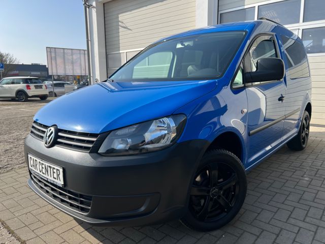 Volkswagen Caddy 1.6 TDI EcoProfi