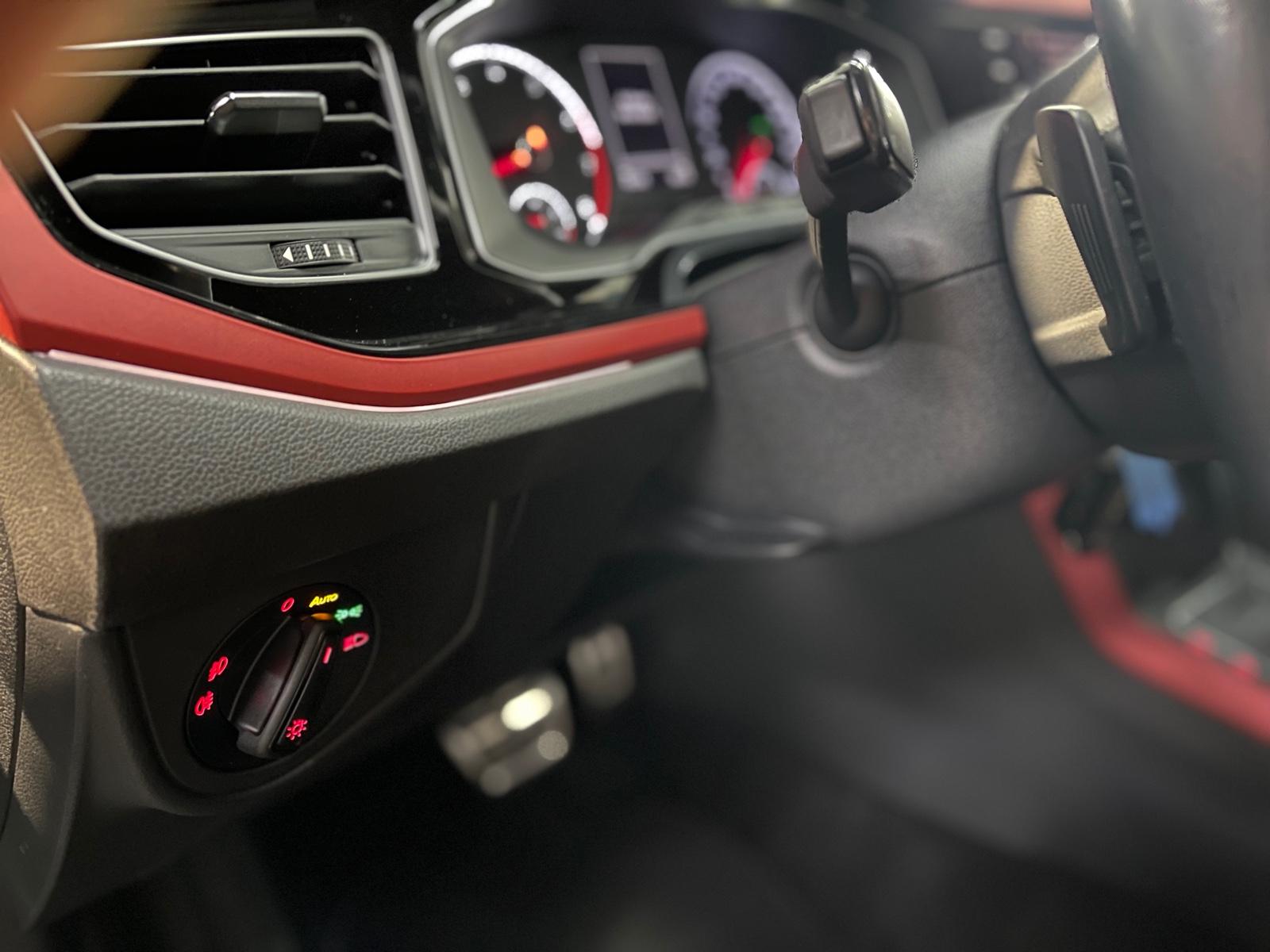 Volkswagen Polo VI GTI/PDC/LED/ACC/SIZTH/ R-KAM, миниатюра 13