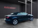 Audi A3 Cabriolet 35 TFSI Sport design/1 Hand/LED/MMI - Audi A3: Cabrio, A3cabrio