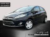 Ford Fiesta Trend /E23 - Ford Fiesta aus 2011
