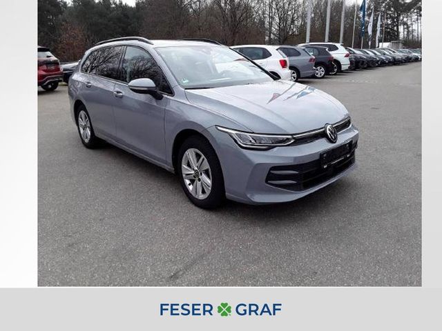 Volkswagen Golf Variant Life 1.5 eTSI DSG HUD KAM NAVI APP