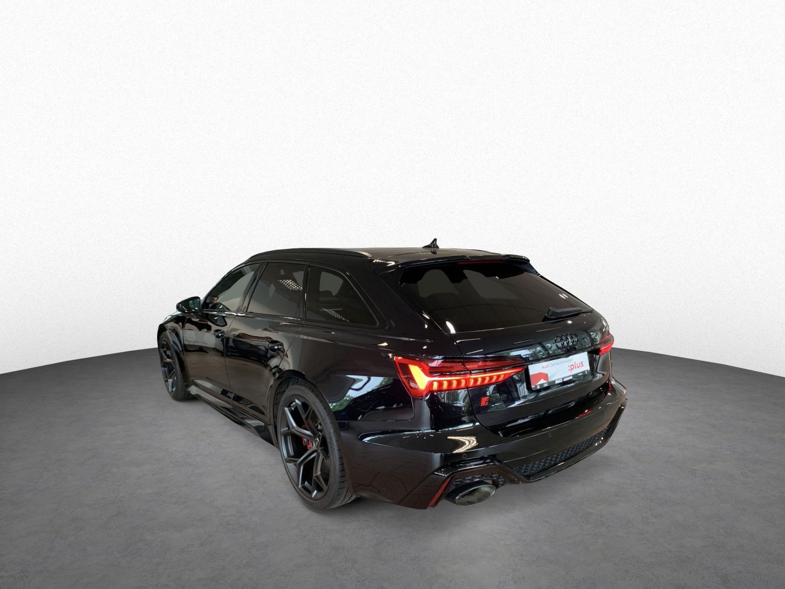 Audi RS6 - Bild 6