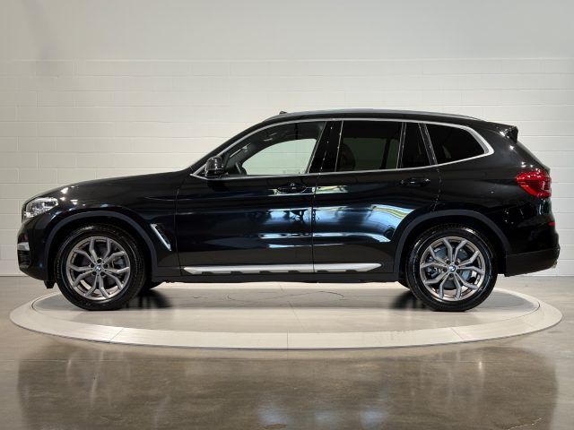 BMW X3 xDrive 20d Luxury PREZZO REALE imagem 2