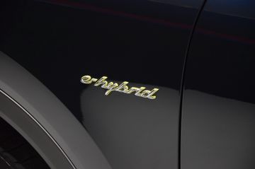Porsche Cayenne - 12