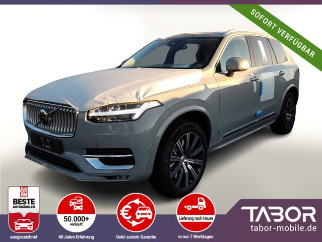 Volvo XC90 B5 AWD Ultra Bright MassageS 360° HUD Pano