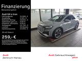 Audi Q4 e-tron 40 S LINE *NAVI*LED*KAMERA*HUD*VIRTUAL