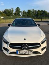 Mercedes-Benz A 250 AMG Line | Brabus B25 | Burmester| 360°-Ka