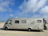 HYMER / ERIBA / HYMERCAR S830, DB, Autom.,Vollausstattung,Hubst.,Lofipo4, - HYMER / ERIBA S830