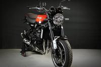 Kawasaki Z900RS RSI-Gunsmoke Edition,,HP125,, 10350km Top