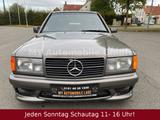 Mercedes-Benz 190E 2.0|RIEGER BODY|AUTOMATIK|SCHIEBEDACH|KLIMA - Mercedes-Benz 190 Gebrauchtwagen in Bielefeld