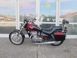 Kawasaki EN 500 C / TOP / Reifen NEU - KAWASAKI EN 500 C