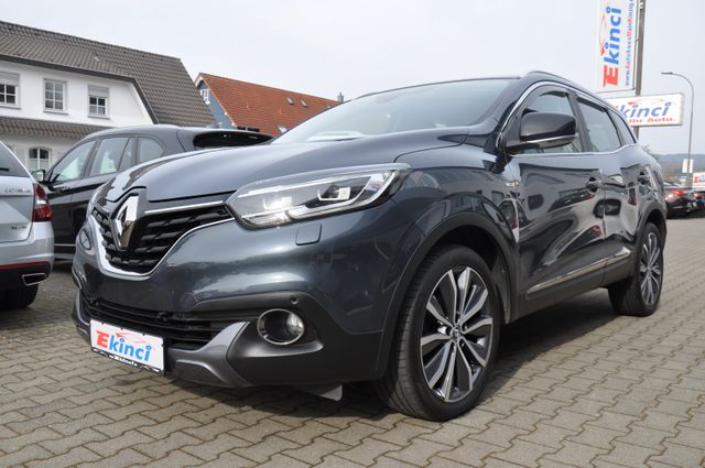 Renault Kadjar Bose Edition