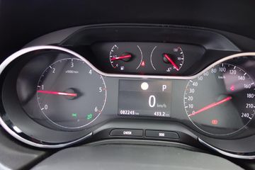 Bild 10 Opel Grandland (X) Grandland Innovation