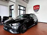 Mercedes-Benz C 220 d 4Matic AMG Line+Stand Heizung+Night Pake