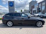 BMW 320 d Touring AHK+Driving Assistant+Facelift+uvm - BMW 320: 320d Facelift