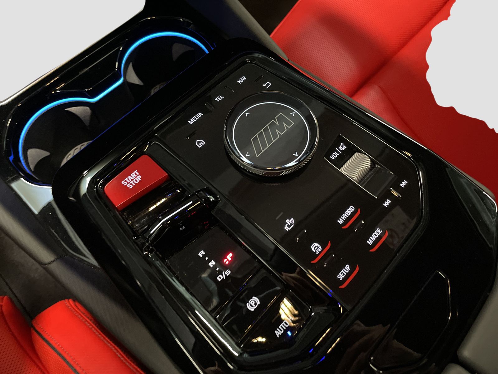 BMW M5 - Bild 18
