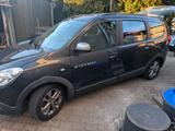 Dacia Lodgy TCe 115 Stepway Stepway