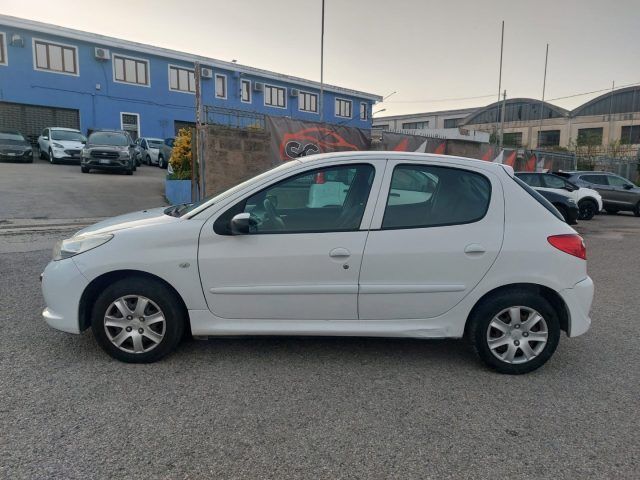 Peugeot PEUGEOT 206 Plus 1.1 60CV 5p.