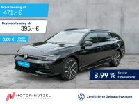 Volkswagen Passat Variant - Vorschau Bild 1