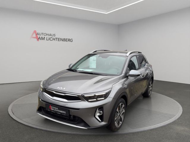 Kia Stonic Spirit 1.0 T-GDI LED+NAVI+PDC+KAMERA+SITZ