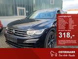 Volkswagen Tiguan R 2.0TSI 320PS DSG 4M ACC.AHK.2xPDC.LED.V
