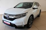 Honda CR-V 2.0 2WD Elegance PDC Navi RFK SHZ DAB - Honda CR-V in Magdeburg