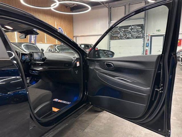 Hyundai BAYON Bayon Trend Mild-Hybrid 2WD *1.HAND*19%MW*