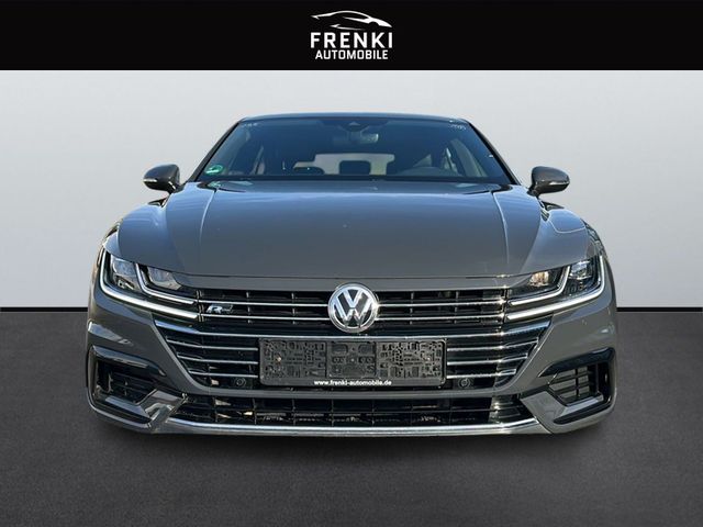 VW Arteon