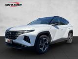 Hyundai Tucson Prime Mild-Hybrid 4WD Bluetooth Navi LED - Hyundai TUCSON in Ludwigshafen