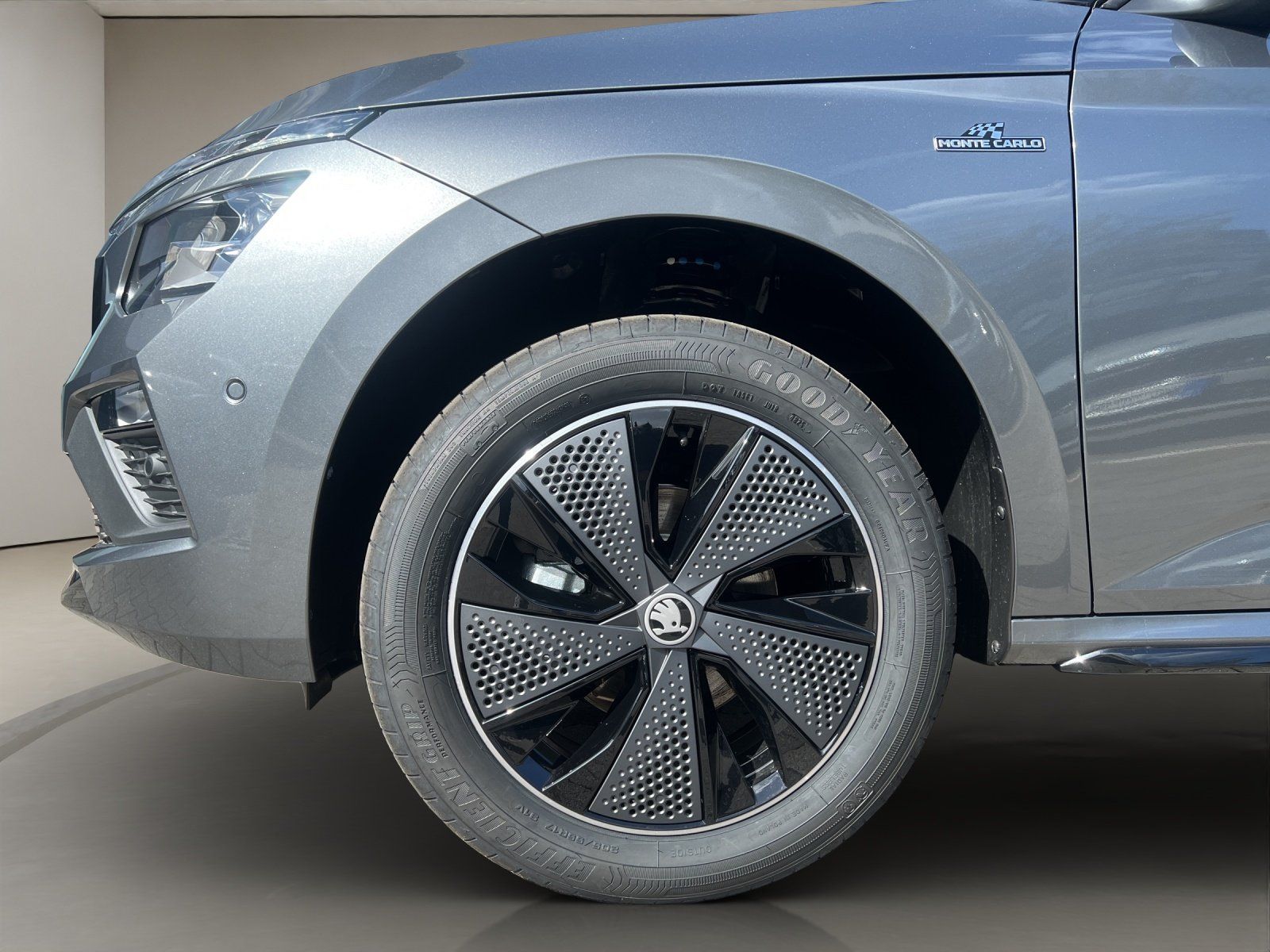 Skoda Kamiq - Bild 6