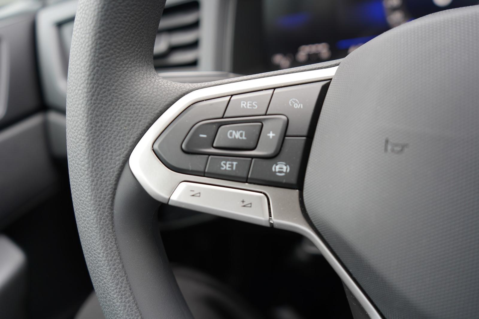 Volkswagen Polo 1.0 MPI LED Sitzheizung AndroidApple, миниатюра 21