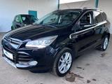 Ford Kuga 2.0 TDCi Individual *Automatik* - Ford Kuga Individual mit Diesel-Antrieb