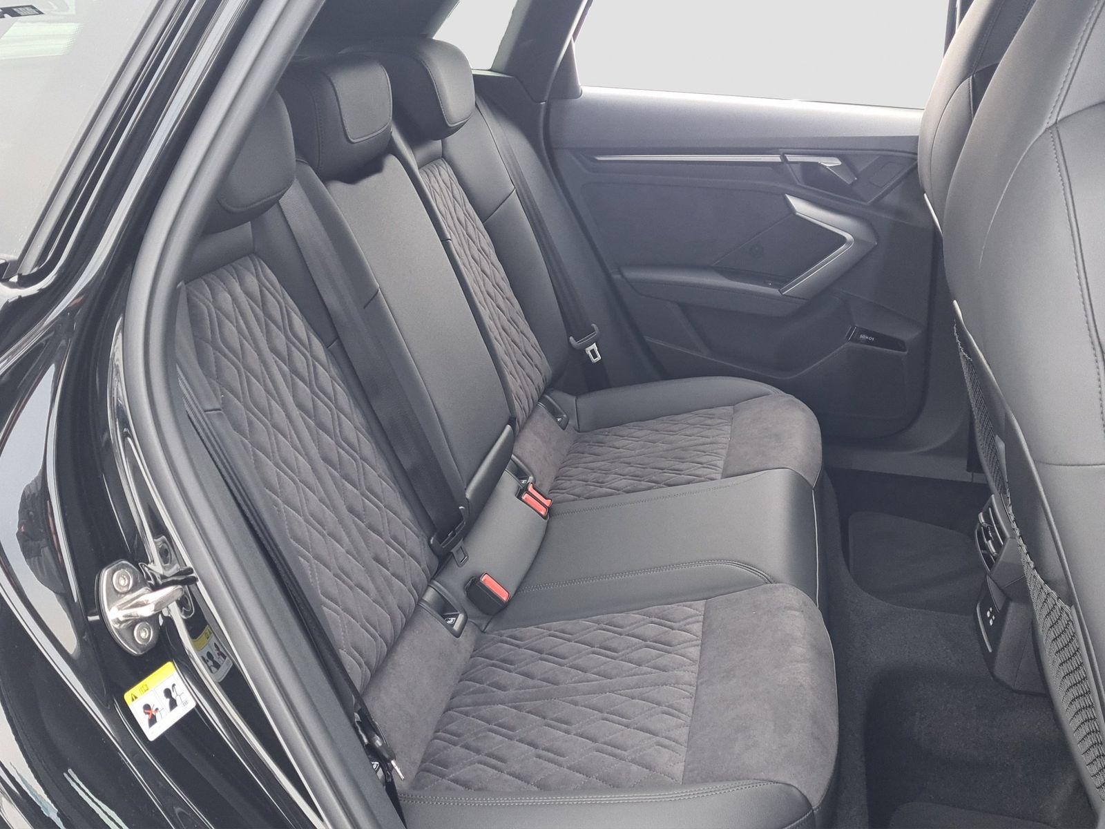 Audi RS3 - Bild 16