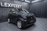 Smart ForTwo Passion Turbo Coupe Navi Pano LED Komfort - Smart ForTwo: Coupé, Passion