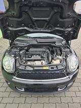 MINI Cooper S Cabrio  JCW LOOK - MINI Cooper S Cabrio von privat