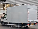 Iveco Daily 35C18 3.0L Automaat 1000KG Laadklep Zijdeu - Pkw-Anhänger 1000 kg