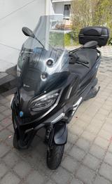 Piaggio MP3 530 Exclusive 2023 - Piaggio MP3 Exclusive 530