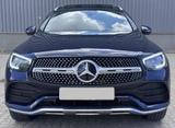 Mercedes-Benz GLC-Klasse 300d 4MATIC Premium Plus AMG Line - Mercedes-Benz 300: 4matic