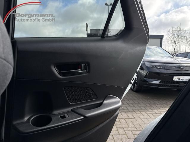Toyota C-HR Plug-In Hybrid Teamplayer 2.0 Bluetooth - R