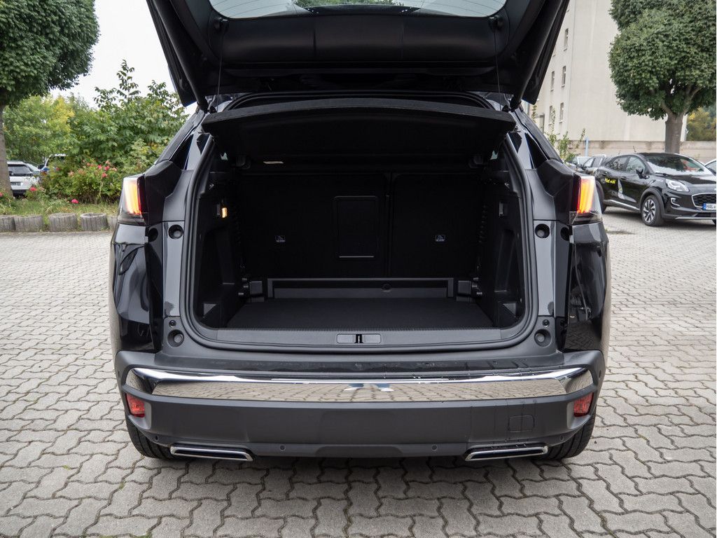 Peugeot 3008 - Bild 6