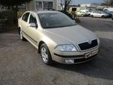 Skoda Octavia Lim. Ambiente - gebrauchte Skoda Octavia aus dem Jahr 2004