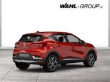 Renault Captur TECHNO*Einparkhilfe*SHZ*Kamara*KlimaAuto - Renault Captur Techno mit Hybrid-Antrieb (Benzin/Elektro)