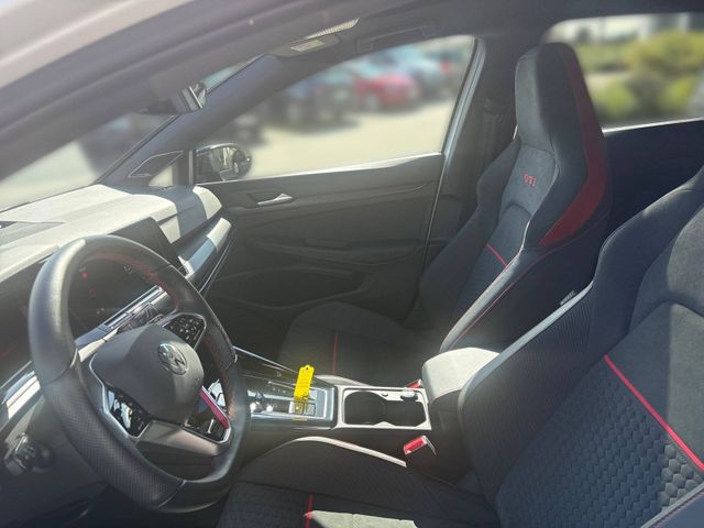 Golf VIII GTI Clubsport 2.0 TSI Blackstyle Matri