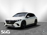 Mercedes-Benz EQS 450 4M SUV Electric Art 360°+AHK+Pano+DIG-LE