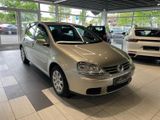 Volkswagen Golf V Lim. 1.6FSIComfortline - Volkswagen Golf mit Benzin-Antrieb: Limousine, V Fsi