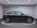 Audi SQ5 3.0 TDI competition quattro Xenon/ACC/B&O - Audi SQ5 mit Schiebedach